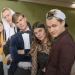 Українські серіали: вторгнення, підлітки, анімація