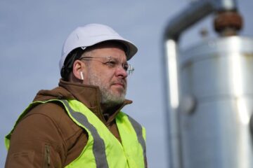 Міністр енергетики заявив, що Україна буде забезпечена газом в повному обсязі в опалювальному сезоні