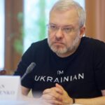 Галущенко заявив, що Росія відновила атаки на енергетику України