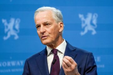 Норвегія підтримала пропозицію НАТО щодо 5% витрат на оборону