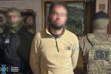 СБУ затримала ще 6 проросійських інтернет-агітаторів у різних регіонах України
