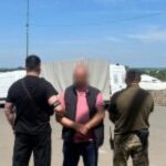 Сервіс “під ключ” за $18500: на Львівщині тернополянин організував схему нелегального перетину кордону