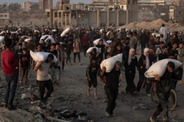 BBC: ізраїльські війська вбили 23 палестинців біля пункти розподілу допомоги