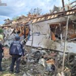 Армія РФ завдала авіаударів по Куп’янщині, є пошкодження