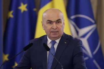 Президент Румунії планує призначити сьогодні прем’єр-міністра країни