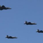 Винищувачі Ізраїлю атакували ключові об’єкти ядерної програми у Тегерані