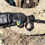 На Дніпропетровщині затримали підлітка, який побив і пограбував колишнього військового