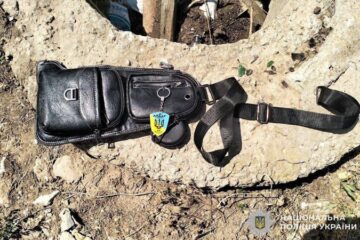 На Дніпропетровщині затримали підлітка, який побив і пограбував колишнього військового