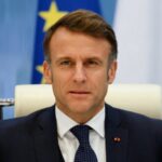 Макрон підтримав створення європейського лідера у сфері виробництва супутників
