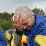 ГУР: з початку повномасштабного вторгнення з російського полону вдалося повернути понад 6 тисяч осіб