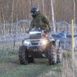 Міністри країн Північної Європи і Балтії закликали заборонити в’їзд росіянам, які брали участь у війні проти України