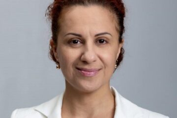 Калмикова: понад 1200 дітей ветеранів отримали сертифікати із компенсації вартості навчання