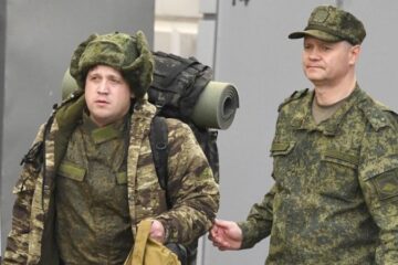 АТЕШ: росіяни готують самокати для штурмів на Херсонщині