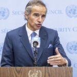 ЗМІ: МАГАТЕ попереджає про потенційну радіаційну загрозу після удару по ядерному комплексі в іранському Араку