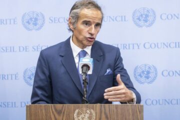 ЗМІ: МАГАТЕ попереджає про потенційну радіаційну загрозу після удару по ядерному комплексі в іранському Араку