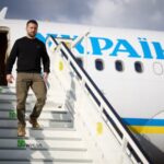 Зеленський зустрінеться з керівниками ЄС і НАТО в Гаазі 24 червня