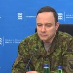 Естонська розвідка: РФ не здатна прорвати оборону України, але посилює атаки на цивільну інфраструктуру