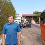 “Трибуна”: СБУ затримала за проросійську пропаганду журналіста Кирила Стадніченка