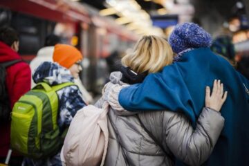 У Швейцарії хочуть скасувати захист для українських біженців