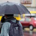 На вихідні на більшості території України прогнозують невеликі дощі