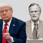 Зачаровані Москвою: від Буша-старшого до Трампа