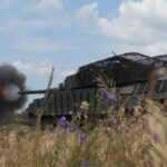 Генштаб: на Покровському напрямку відбулась найбільша кількість боєзіткнень