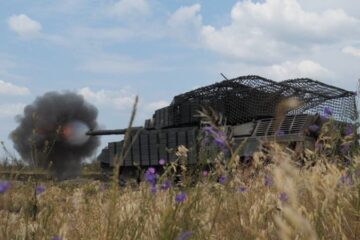 Генштаб: на Покровському напрямку відбулась найбільша кількість боєзіткнень