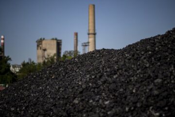 Ірландія повністю відмовилась від вугільної генерації енергії