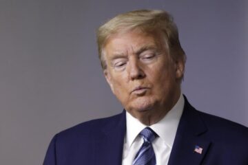 Трамп не відкидає підтримку припинення вогню між Іраном та Ізраїлем