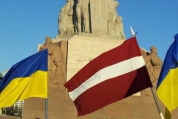 Сейм Латвії закликав НАТО офіційно запросити Україну в Альянс