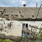 Упродовж доби росіяни понад 340 разів атакували Запорізьку область, є поранені
