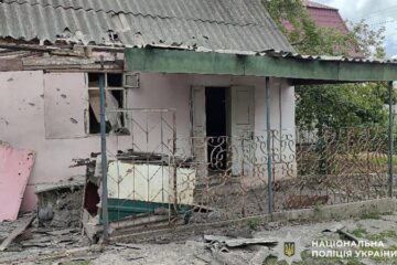 За добу російська армія поранила 3 мирних жителів Донеччини