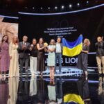 Український проєкт “Мед мінних полів” отримав першого “золотого Каннського Лева”