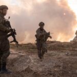 Армія оборони Ізраїлю заявила про ліквідацію ще одного іранського командира