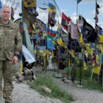 Наєв залишає посаду командира тактичної групи “Вугледар”