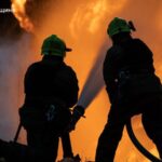 Головне за ніч та ранок суботи, 21 червня: атака на Кременчук, майже 190 боєзіткнень, обстріл Херсона
