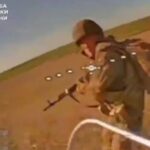 “Небесна кара для окупантів”: дрони СБУ за два тижні ліквідували майже 900 російських військових