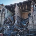 Росіяни вранці тричі обстріляли Краматорськ
