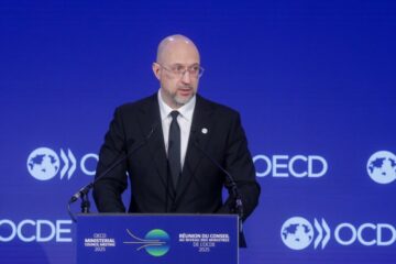 Зеленський – про можливу заміну уряду: я сказав би про це Шмигалю раніше, ніж журналістам