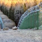 У Фінляндії затримали чоловіка за незаконний перетин кордону з РФ