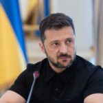 Зеленський: влада Путіна закінчується там, де закінчуються можливості російських убивць