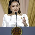Прем’єр-міністерка Таїланду не піде у відставку і не розпускатиме парламент