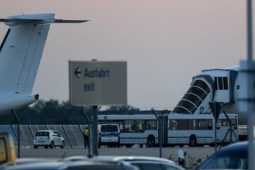 Україна вперше обійшла Росію у товарообігу з Німеччиною