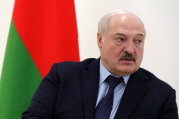 На тлі візиту спецпредставника Трампа до Білорусі Лукашенко відпустив 14 політв’язнів