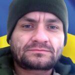 Помер військовий Сергій Добровольський, який нещодавно повернувся з російського полону