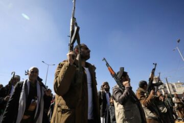 Хусити погрожують атакувати кораблі США в Червоному морі