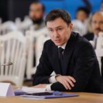 Міненерго запевняє, що темпи закачування газу до підземних сховищ в Україні відповідають графіку