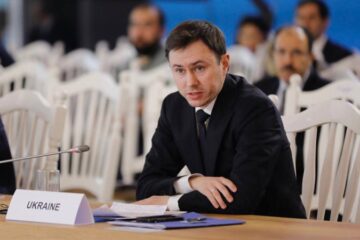 Міненерго запевняє, що темпи закачування газу до підземних сховищ в Україні відповідають графіку