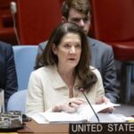 Le Monde: США погоджували із Росією текст своєї резолюції в ООН до 3-х роковин вторгнення