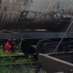 На Вінниччині внаслідок ураження електричним струмом на вагоні потяга постраждав підліток